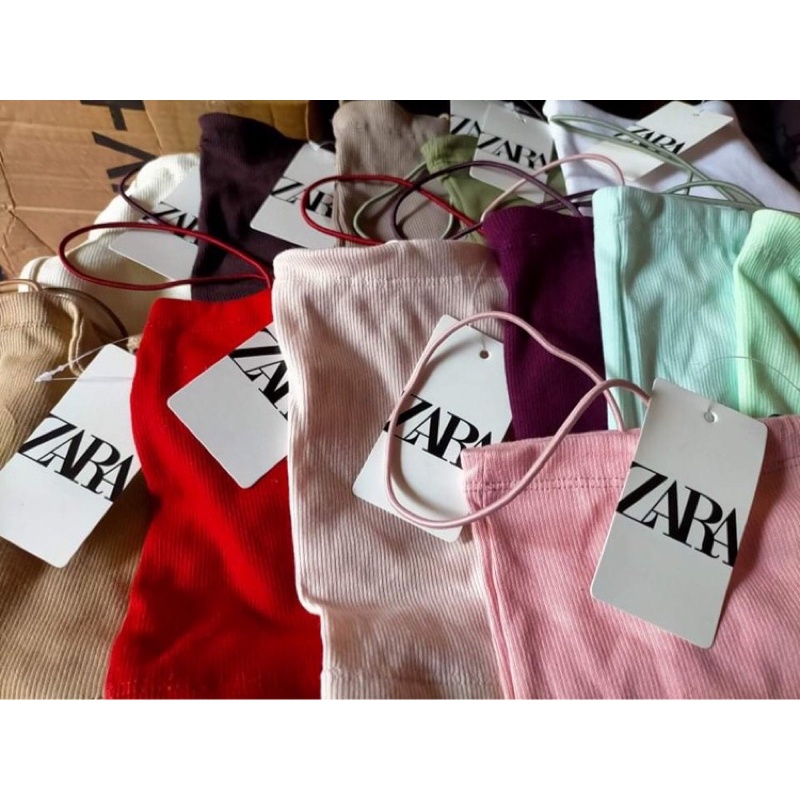 Zara Strapy Made from Bangladesh Shopee Philippines