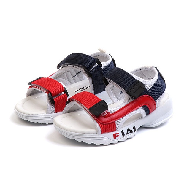 fila shoes for baby girl