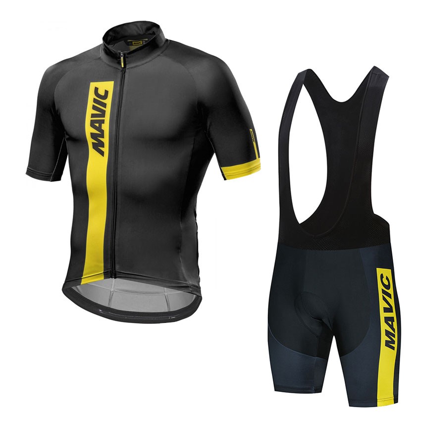 mavic bike clothing