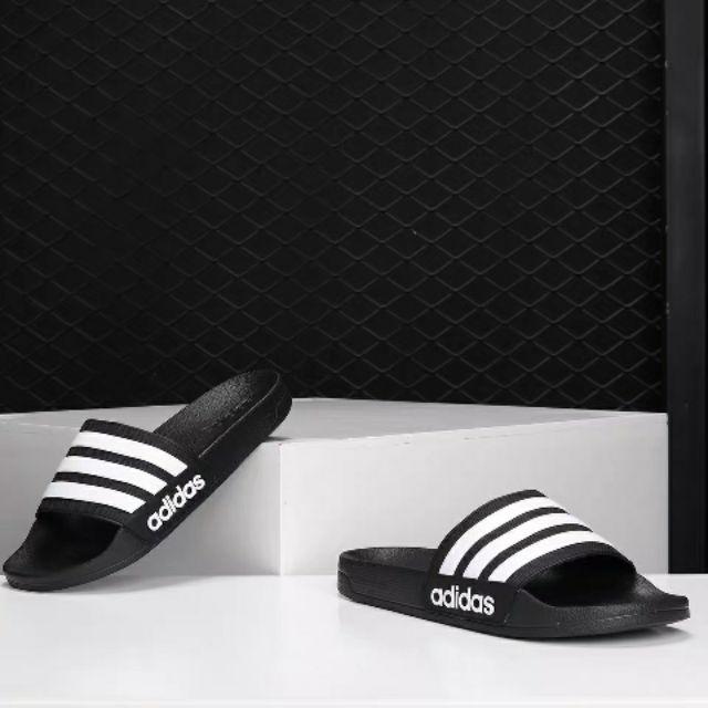 adidas slipper sale