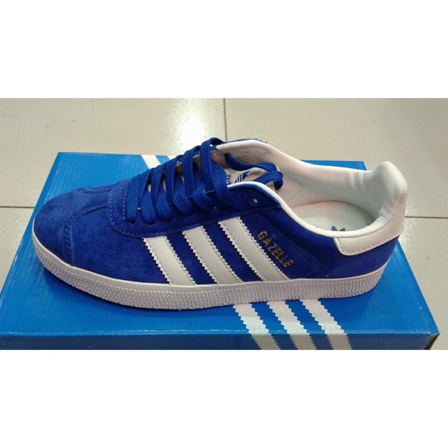 adidas gazelle look alike