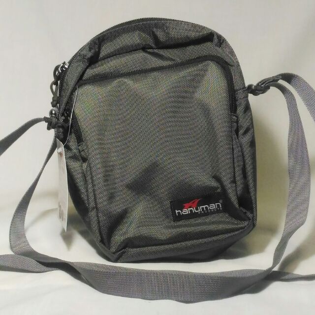 backpack with mesh pocket