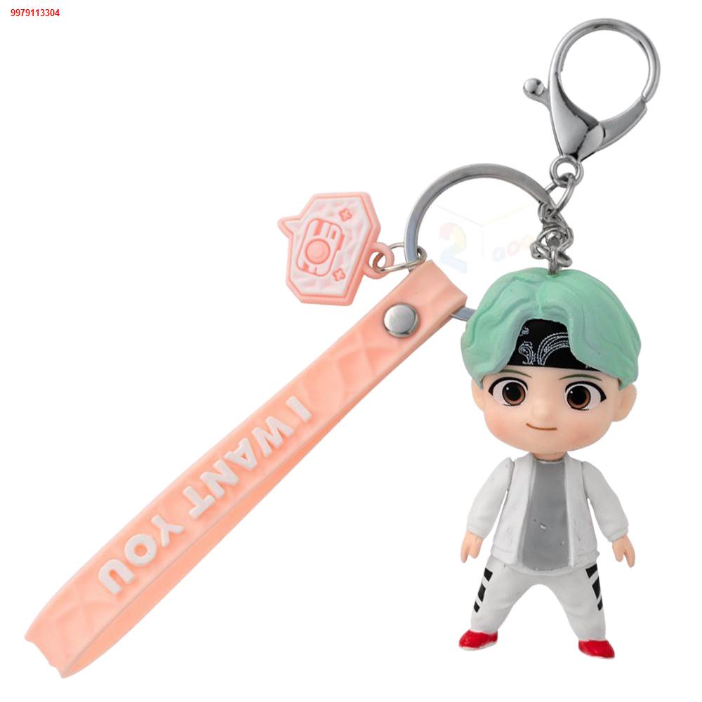 kpop keychain - Collectibles Best Prices and Online Promos - Toys, Games   Collectibles Oct 2022 | Shopee Philippines