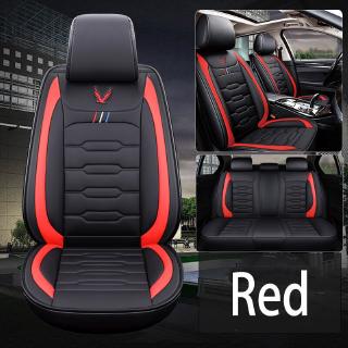 comfortable car seat