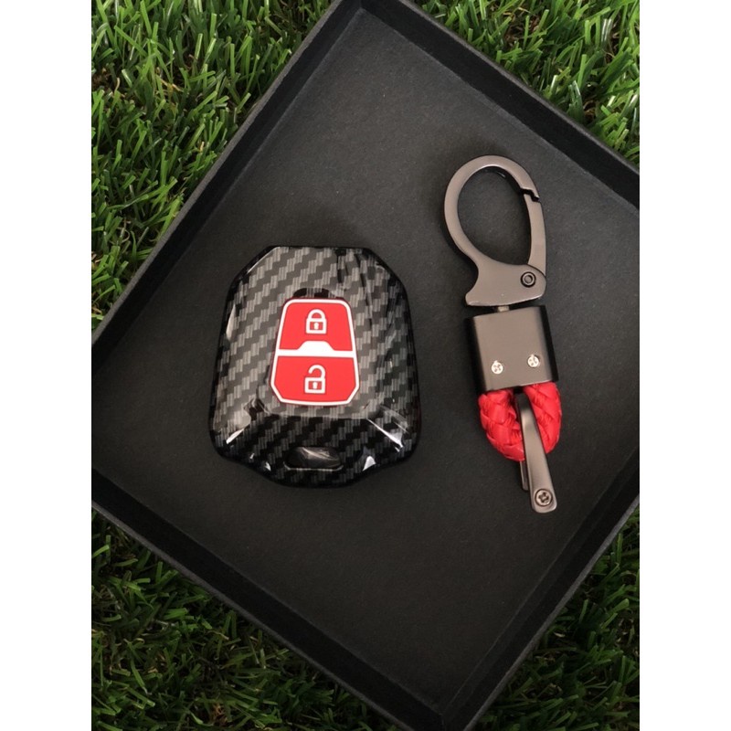 ISUZU D Max 2022 Starter Model Key Cover Isuzu With Car Key Ring Isuzu