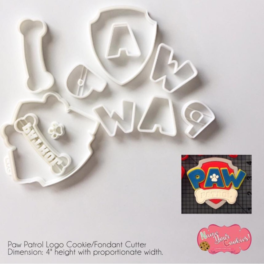 made to order cookie cutters