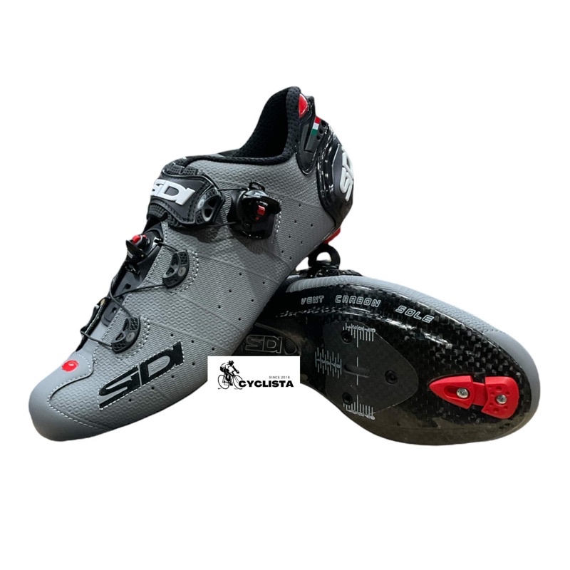 2019 sidi cycling shoes