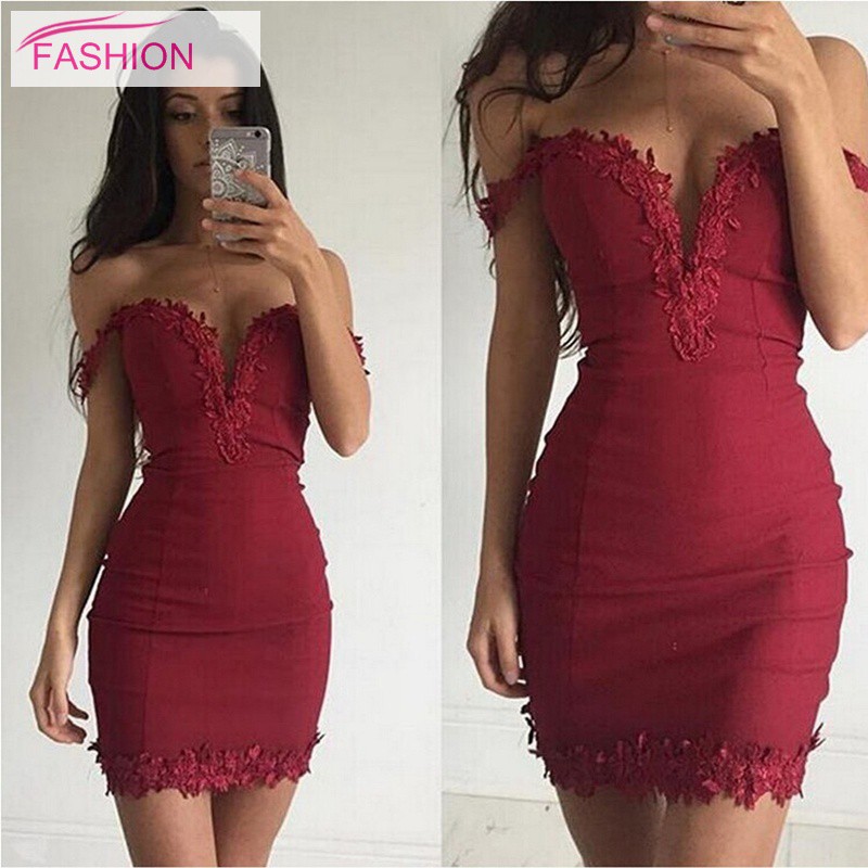 cocktail party dress