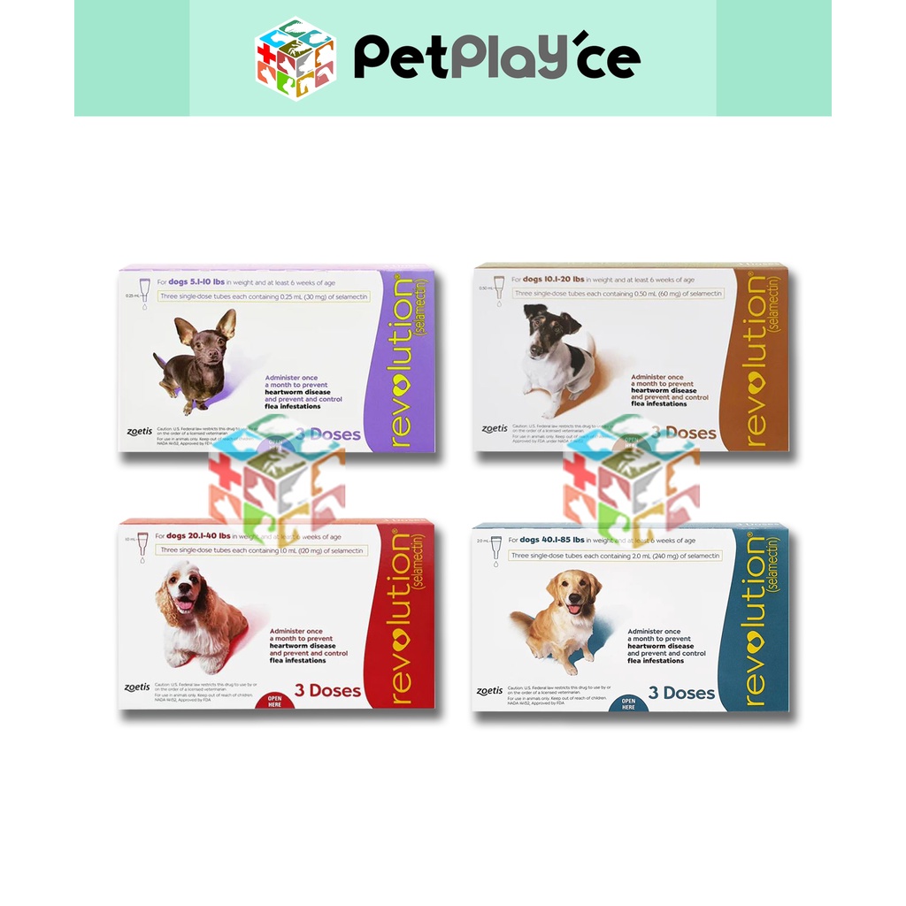 Does Revolution Kill Ticks On Dogs