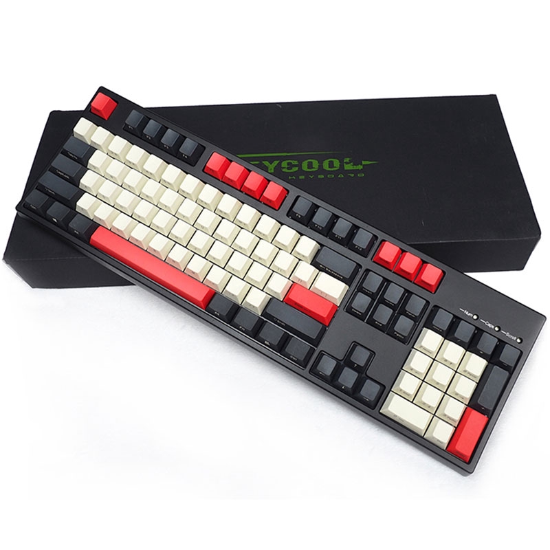 Keycap Keyboard Cap Hat Mechanical Keyboard Pbt Personali Shopee Philippines