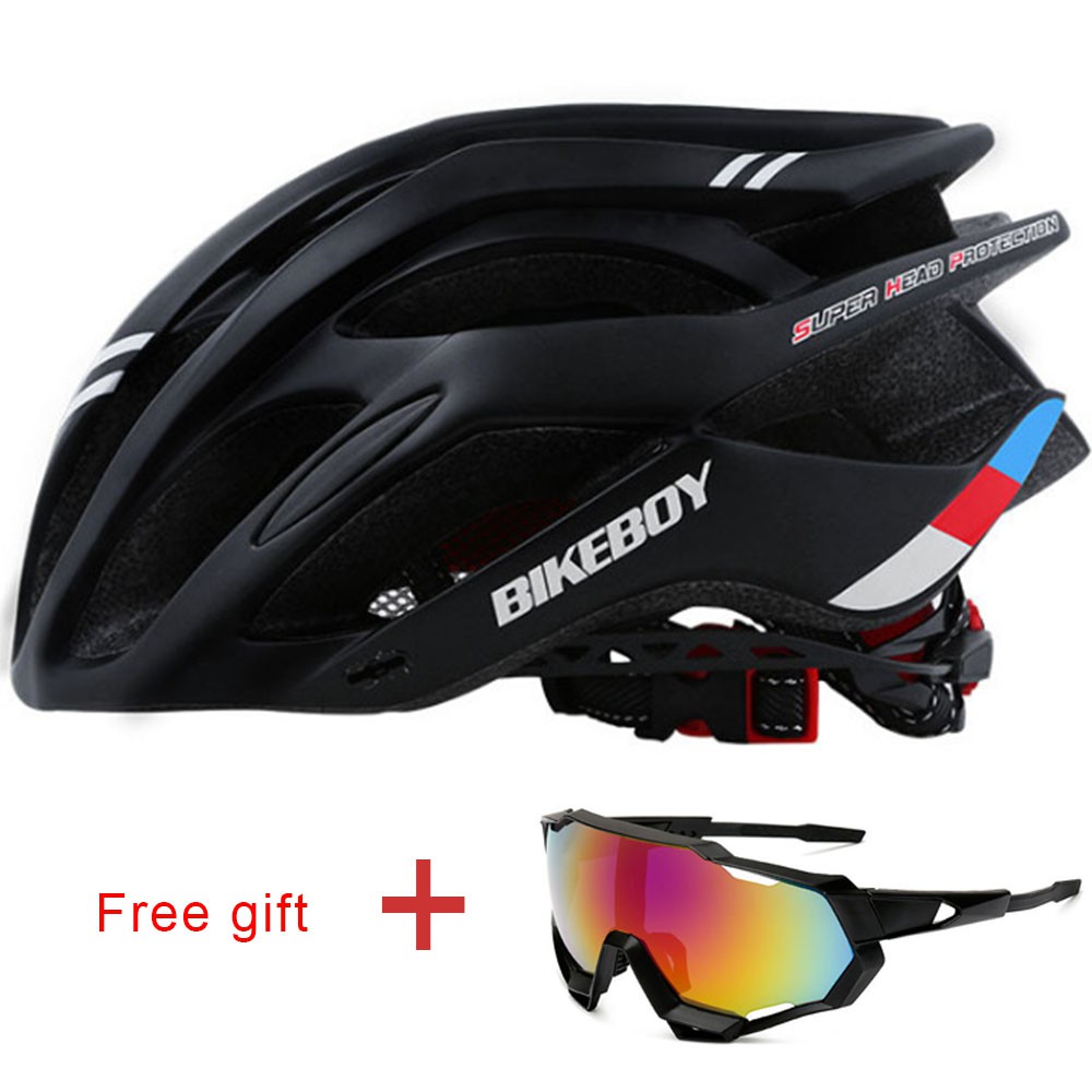 Shopee bike helmet sale