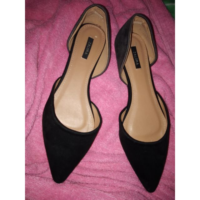 zalora shoes philippines