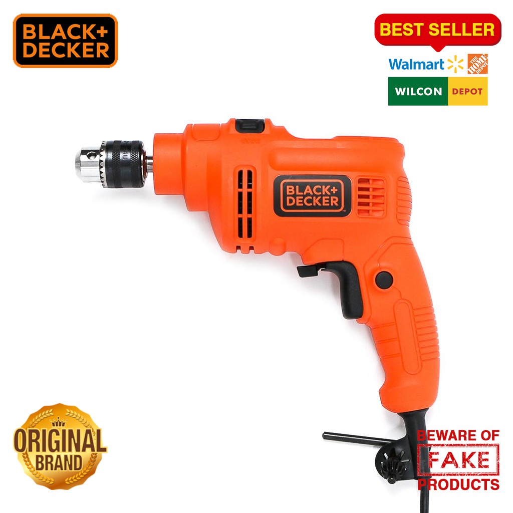 black and decker electric jackhammer