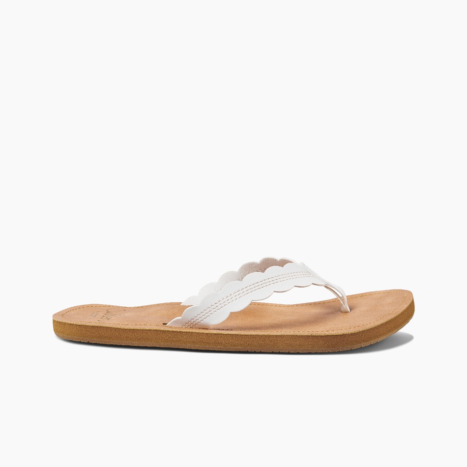 reef cushion celine
