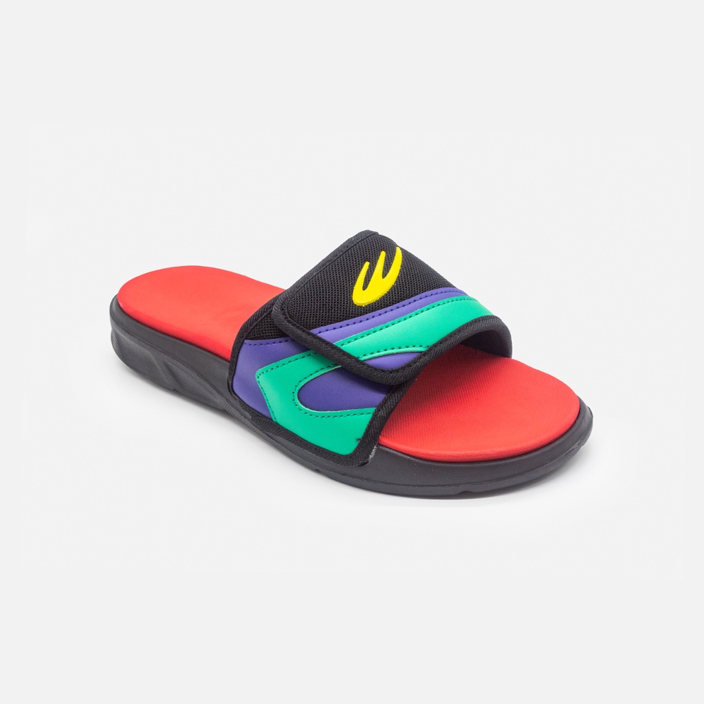 World Balance ASTERION Men's Sliders Shopee Philippines