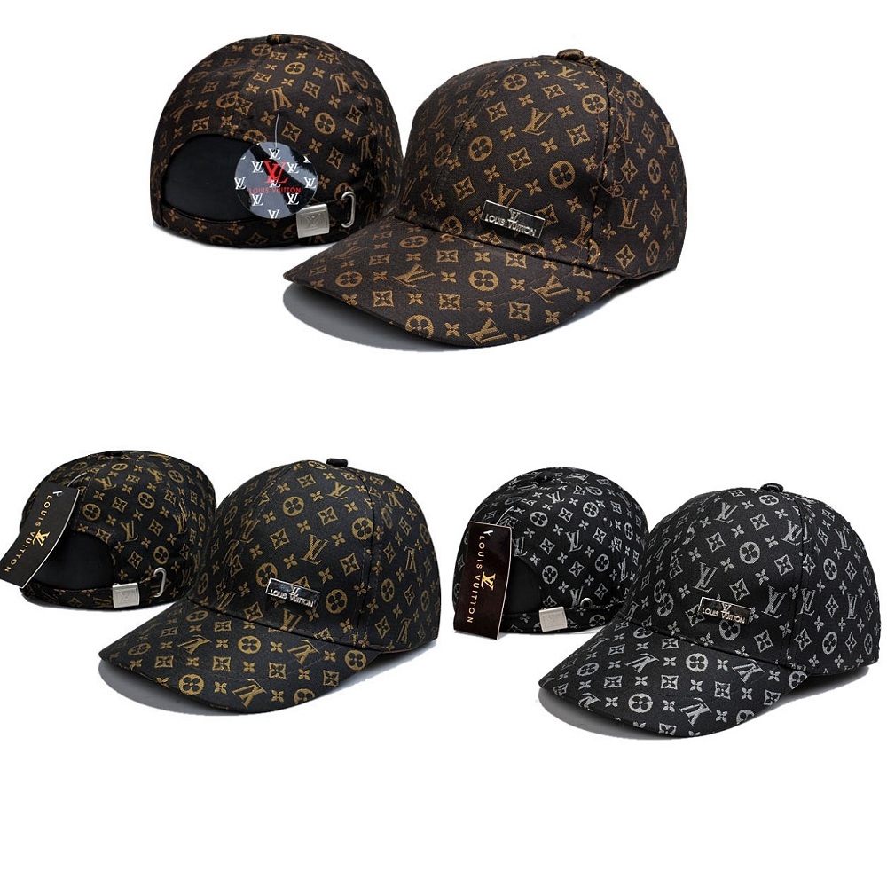 louis vuitton men cap