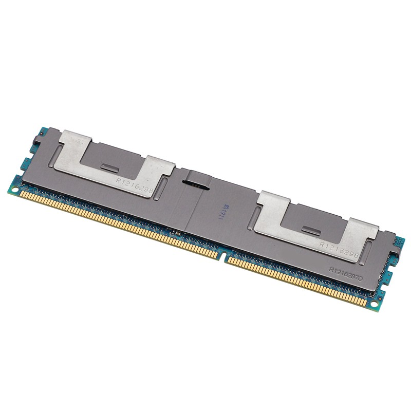 DDR3 PC3-8500R 4Rx4 ECC Reg Server Memory RAM for HP DL380 G7 6x16GB 96GB 