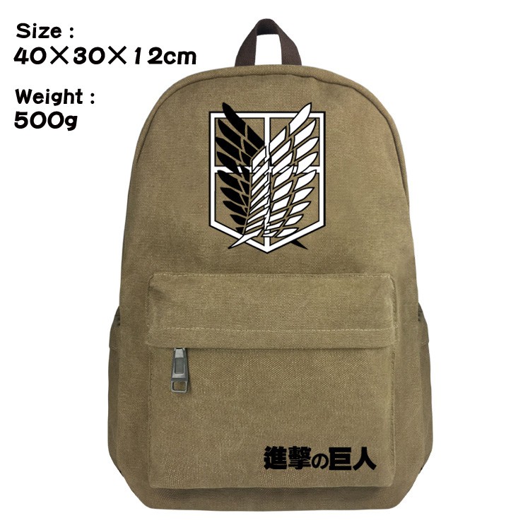 aot backpack