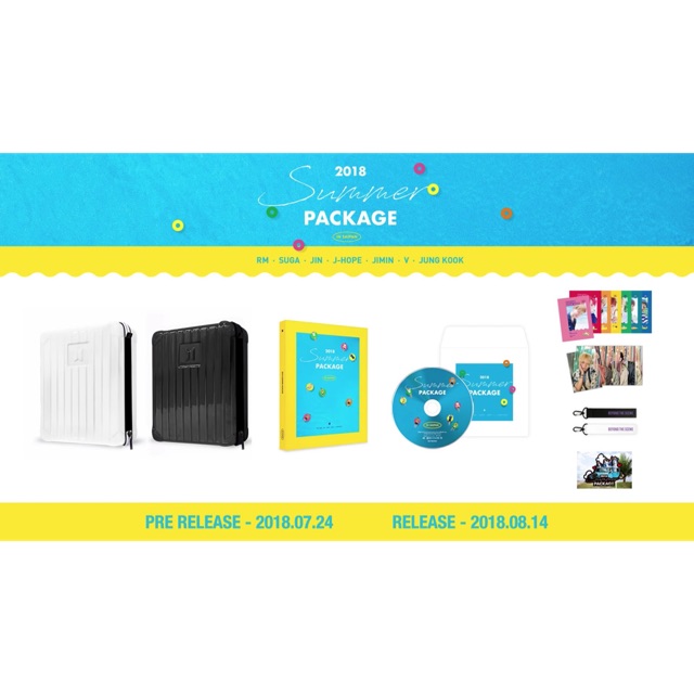 【値下げ】BTS 2018 Summer PACKAGE in SAIPAN K-POP/アジア CD 本・音楽・ゲーム 日本大セール