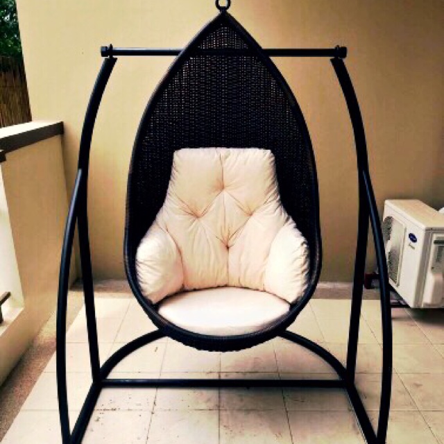 Outdoor Swing Chair Ee Philippines, How Much Does A Hanging Egg Chair Cost In Philippines