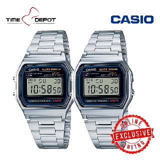 time depot g shock strap