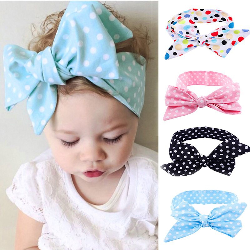 hairbands for baby girls