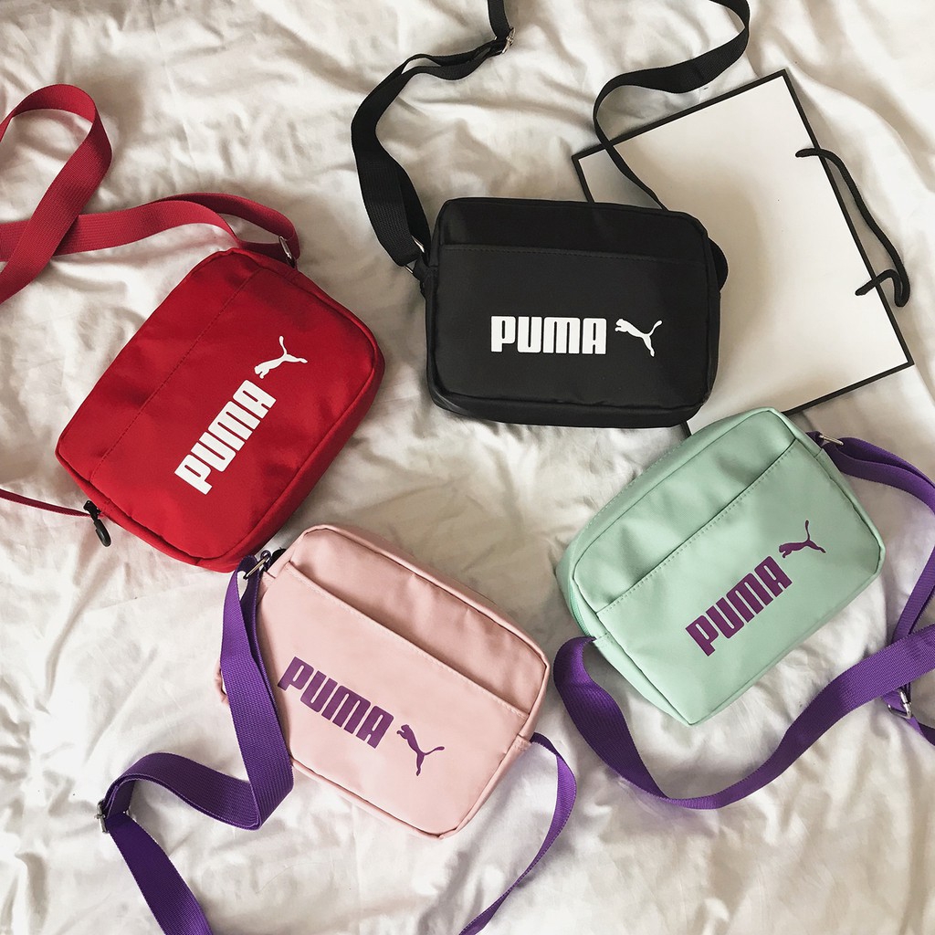 puma side bags