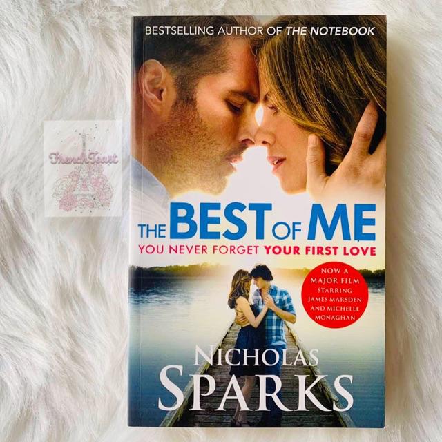 Brand New Nicholas Sparks 19 Books Shopee Philippines