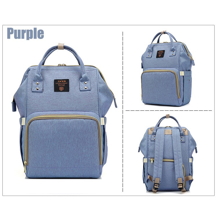 tnxb diaper bag