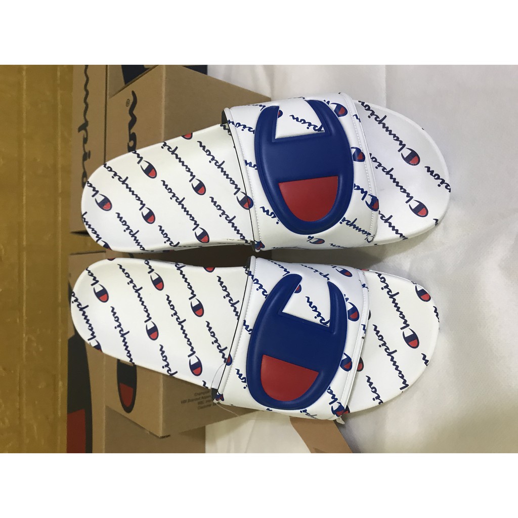 champion 2019 shoes