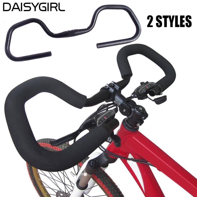 butterfly trekking handlebars