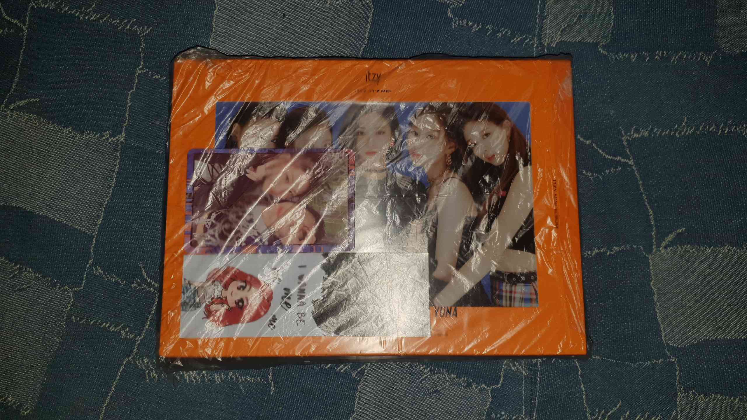 Paris et itzy photo essay 08 picture