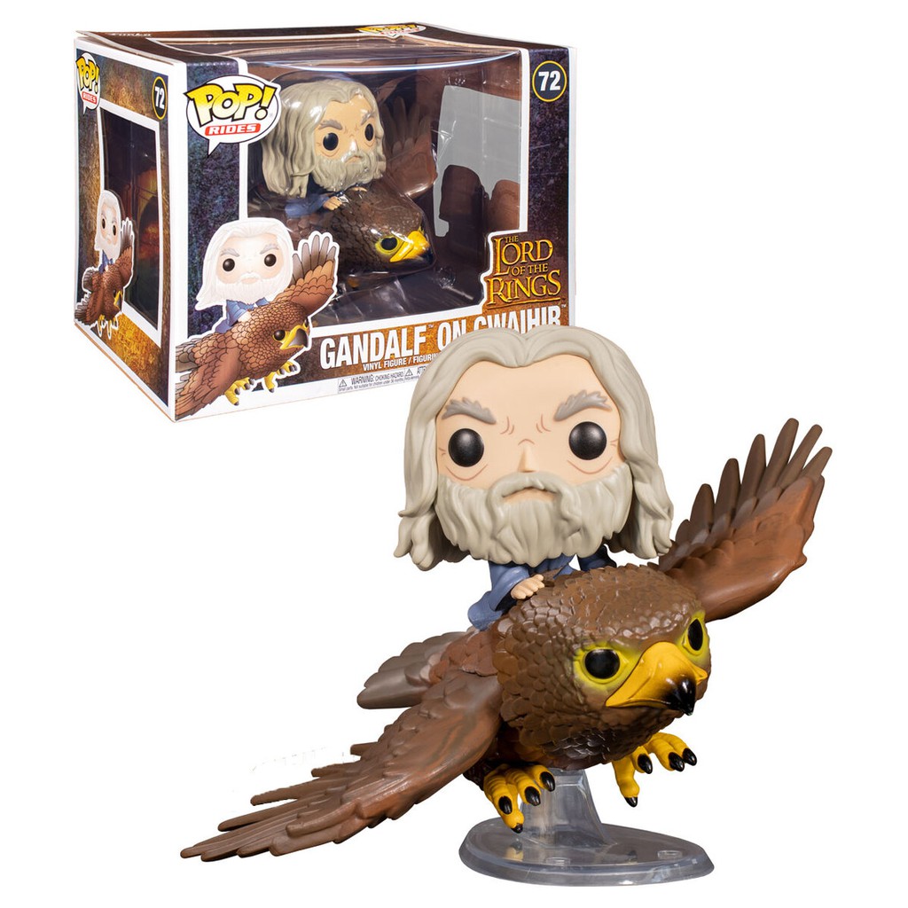 funko gandalf gwaihir