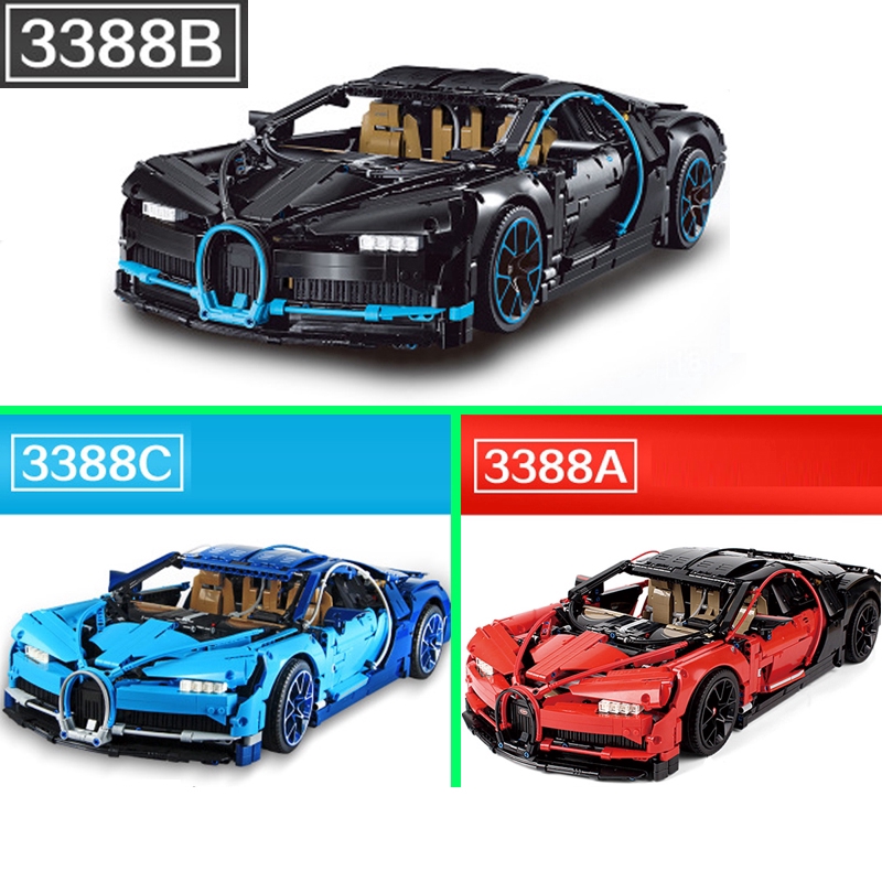 cheapest lego bugatti