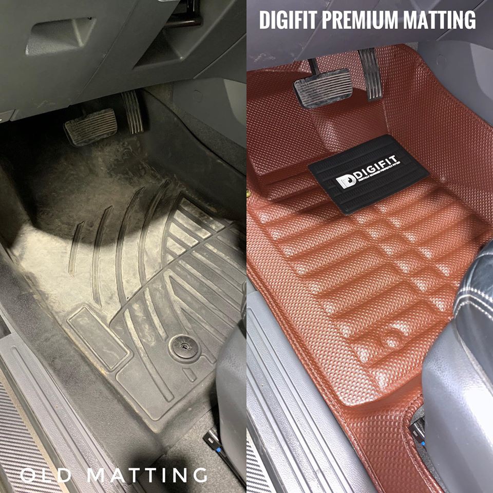 digifit matting price