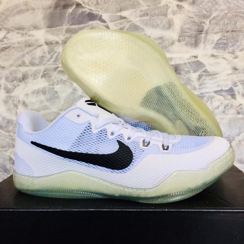 クーポン対象外】 Nike Kobe XI EP Fandamental ナイキ コービー 11