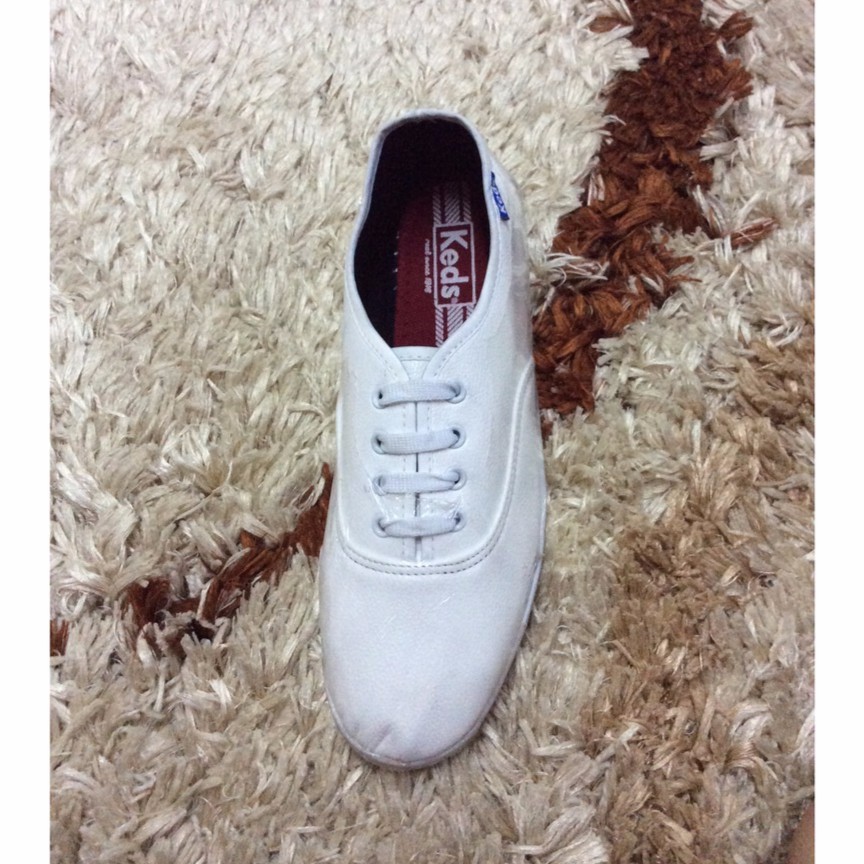 keds vollie ortholite