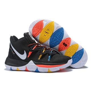 kyrie 5 friends youth