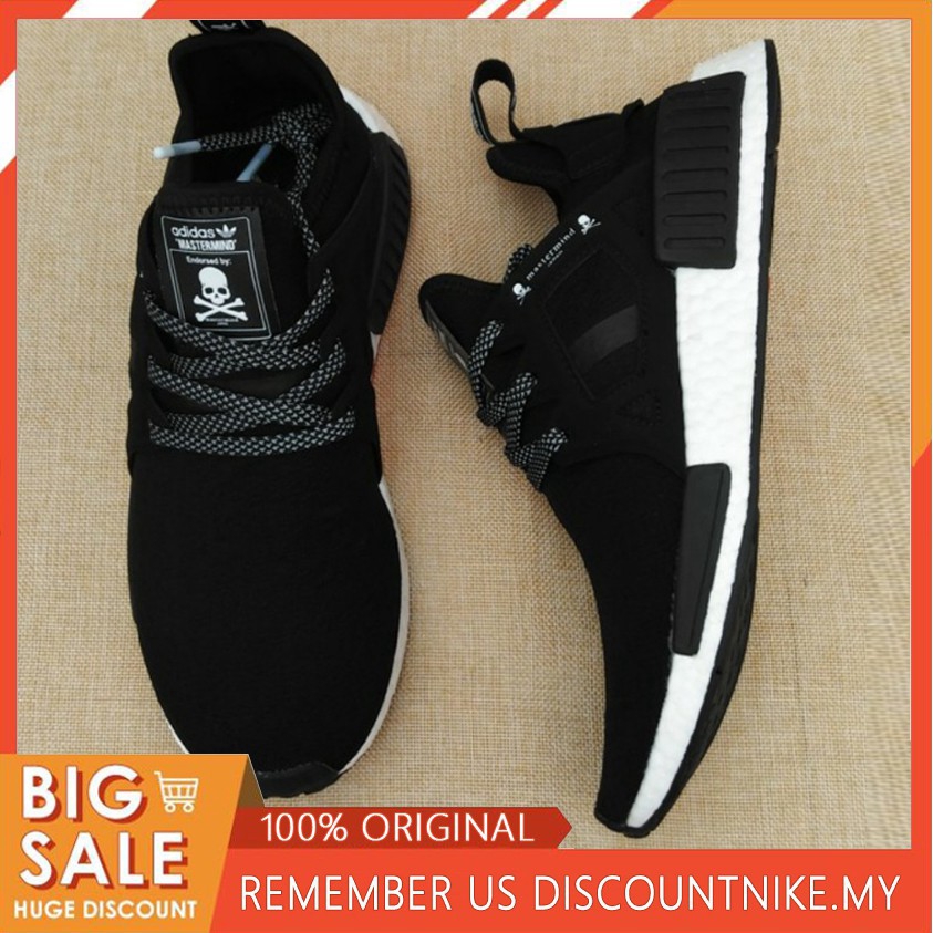 adidas nmd mastermind price