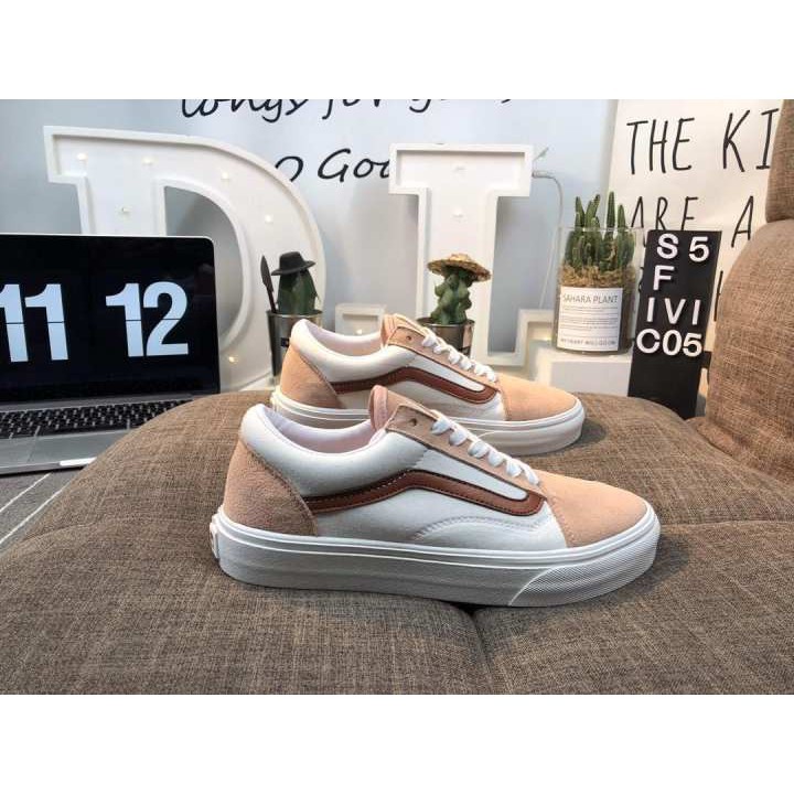 vans old skool madewell