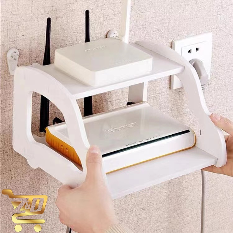 Wall Mounted Racks Box Z&D | Shopee Philippines