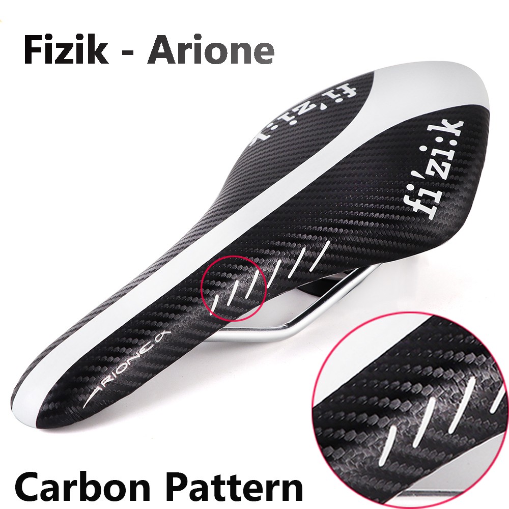 fizik bike saddle