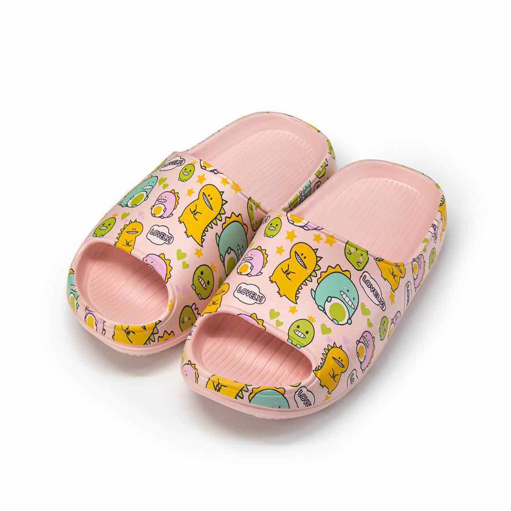 Ready StockNEW YEEZY SLIDE KAWS Women Slippers Sesame Street Kasut Seli |  Shopee Philippines