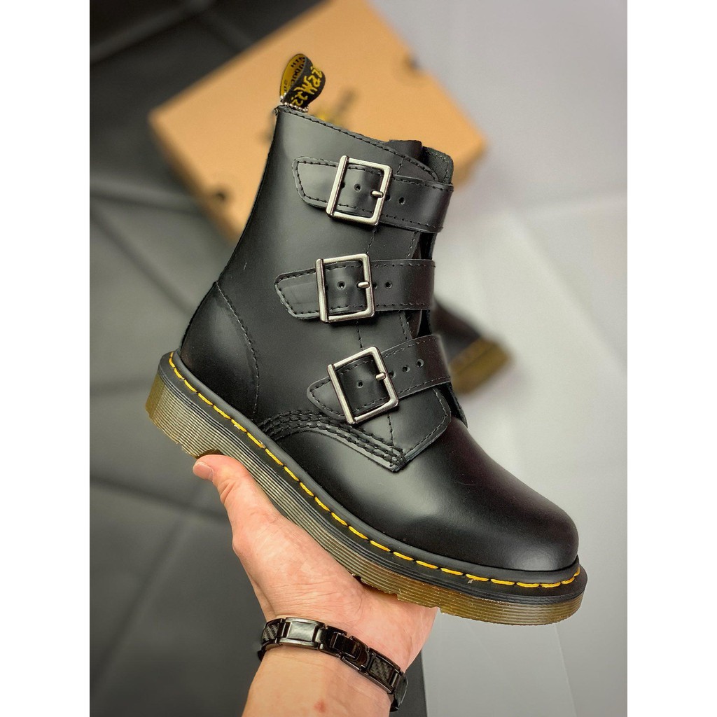 dr martens blake