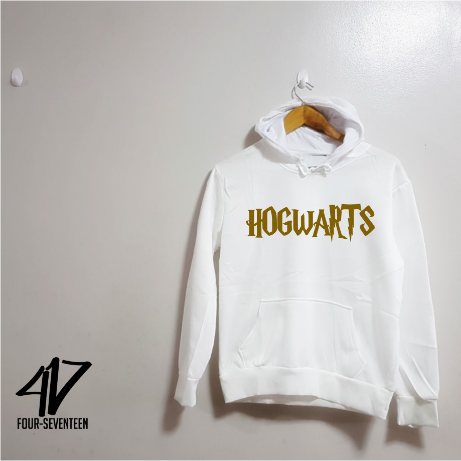 harry potter pullover hoodie