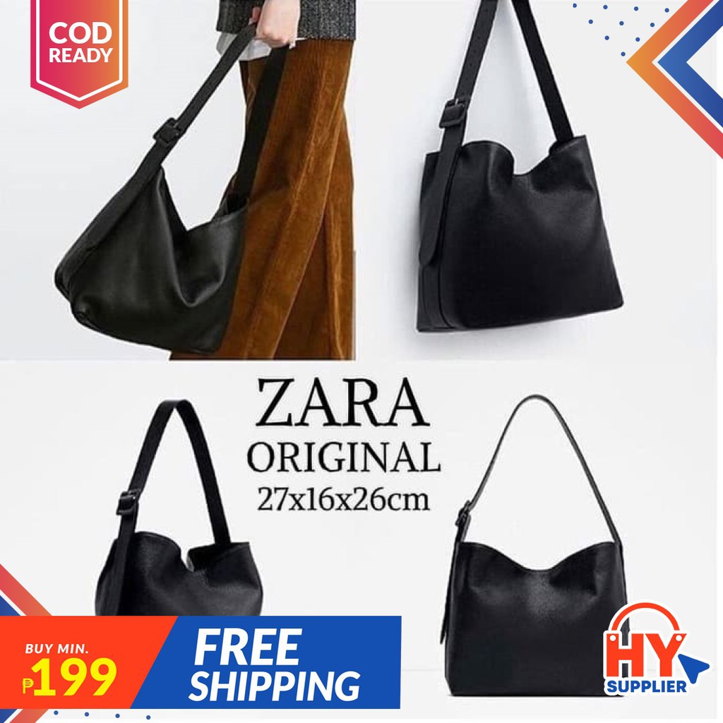 zara bags philippines