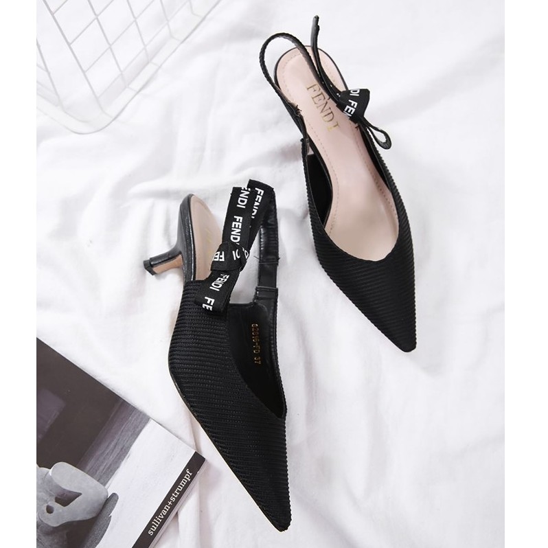 semi formal shoes for ladies