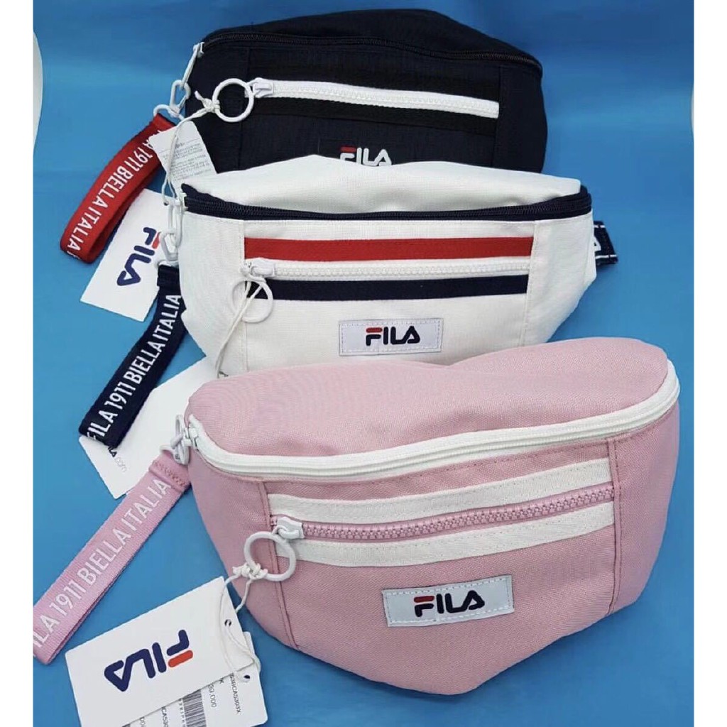 fila purse