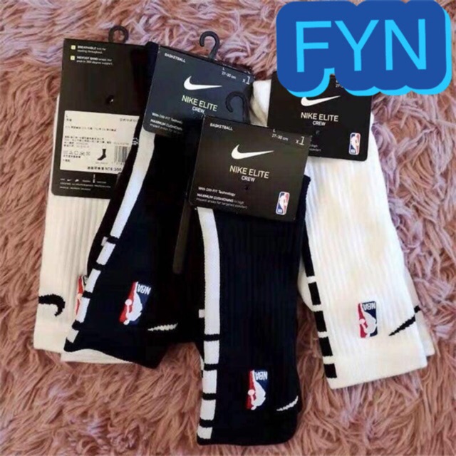 nba basketball socks