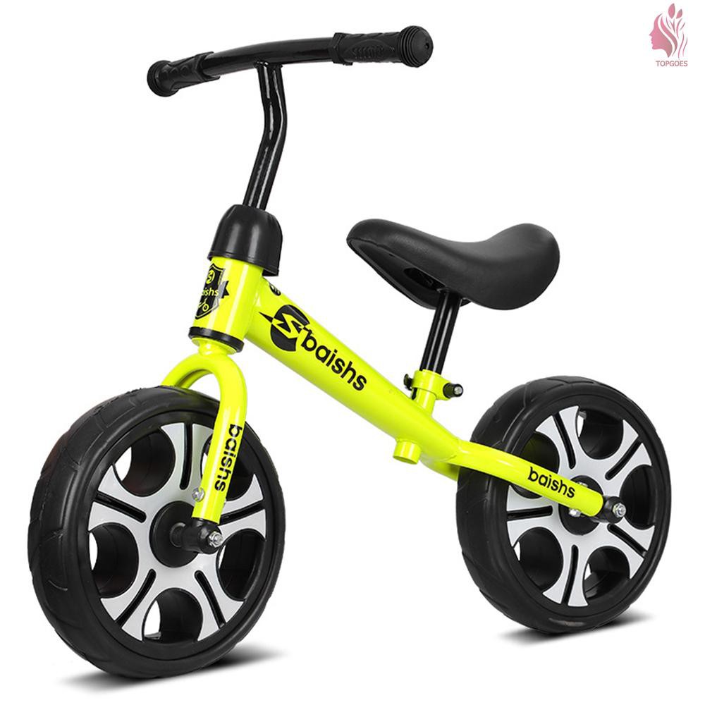 boys balance bike